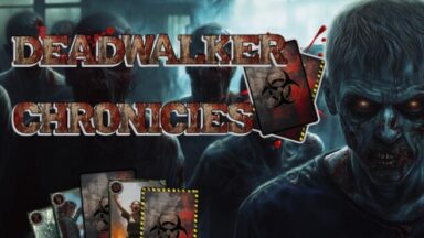 Featured Deadwalker Chronicles Free Download