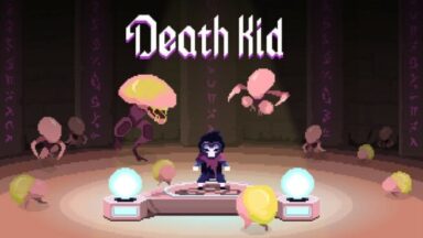 Featured Death Kid Free Download