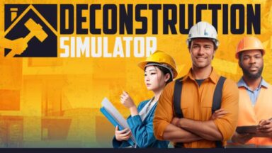 Featured Deconstruction Simulator Free Download