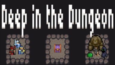 Featured Deep in the Dungeon Free Download