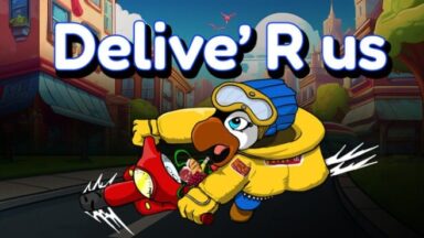 Featured Delive R us Free Download