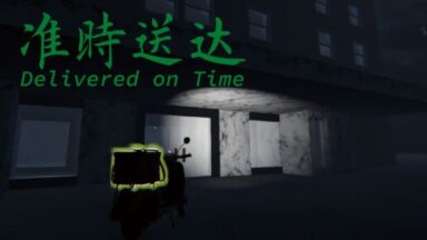 Featured Delivered on Time Free Download