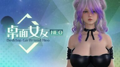 Featured Desktop Girlfriend NEO Free Download
