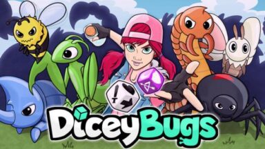 Featured Dicey Bugs Free Download