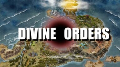Featured Divine Orders Free Download