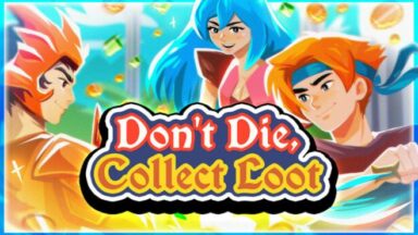Featured Dont Die Collect Loot Free Download