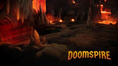 Featured Doomspire Free Download
