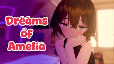 Featured Dreams of Amelia Free Download