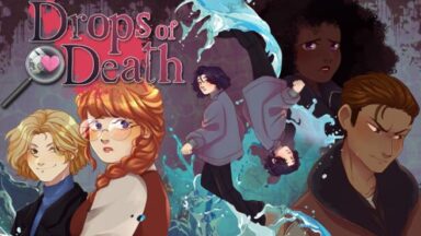Featured Drops of Death Free Download