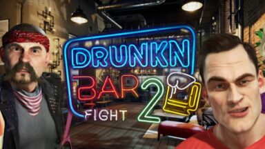 Featured Drunkn Bar Fight 2 Free Download