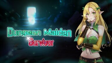 Featured Dungeon Maiden Survivor Free Download
