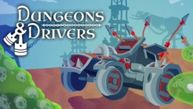 Featured Dungeons Drivers Free Download