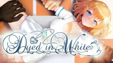 Featured Dyed in White Free Download