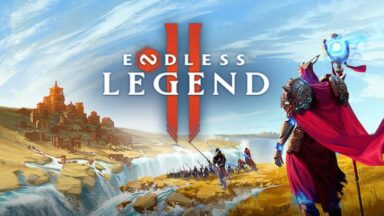 Featured ENDLESS Legend 2 Free Download