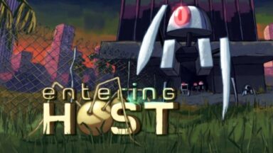 Featured Entering Host Free Download