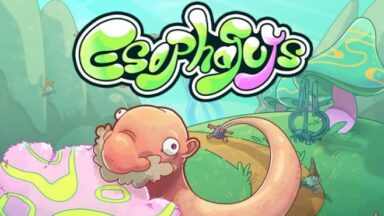 Featured Esophaguys Free Download
