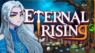 Featured Eternal Rising Free Download
