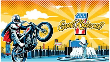 Featured Evel Knievel Free Download