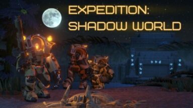 Featured Expedition Shadow World Free Download
