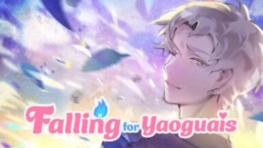Featured Falling for Yaoguais Free Download