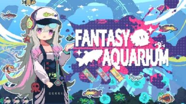 Featured Fantasy Aquarium Free Download
