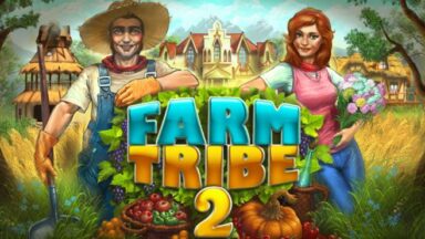 Featured Farm Tribe 2 Free Download