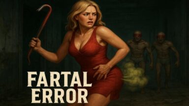 Featured Fartal Error Free Download