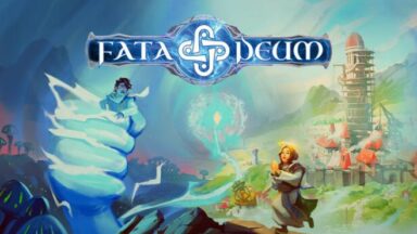 Featured Fata Deum The God Sim Free Download