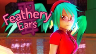 Featured Feathery Ears Free Download