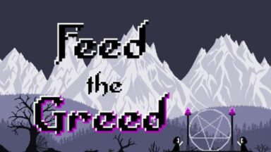 Featured Feed the Greed Free Download