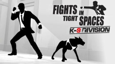 Featured Fights in Tight Spaces K9 Division Free Download