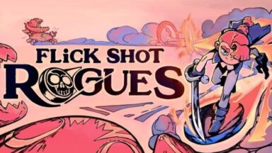 Featured Flick Shot Rogues Free Download