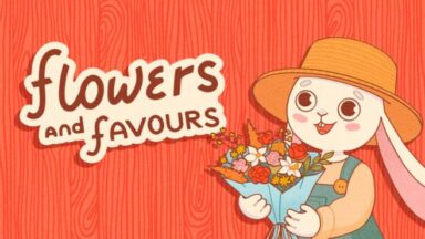 Featured Flowers And Favours Florist Simulator Free Download