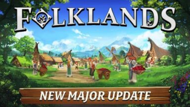 Featured Folklands Free Download