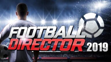 Featured Football Director 2019 Free Download