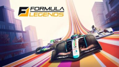 Featured Formula Legends Free Download