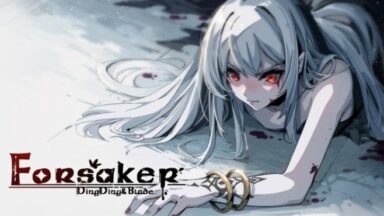 Featured ForsakerDingDingBlade Free Download