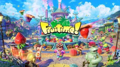 Featured Fruitimo Free Download