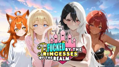 Featured Fucked by the Princesses of the Realm Free Download