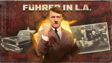 Featured Fuhrer in LA Special Edition Free Download