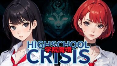 Featured Gakuin Makyo High School Crisis Free Download