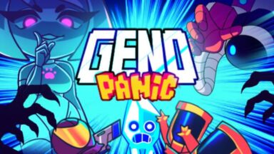 Featured Genopanic Free Download