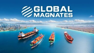 Featured Global Magnates Shipping Tycoon Free Download