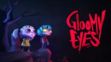 Featured Gloomy Eyes Free Download