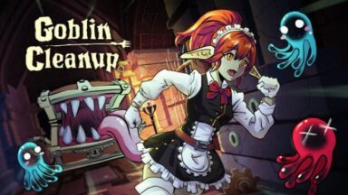 Featured Goblin Cleanup Free Download