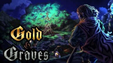 Featured Gold and Graves Free Download