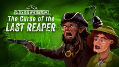 Featured Golden Idol Investigations The Curse of the Last Reaper Free Download