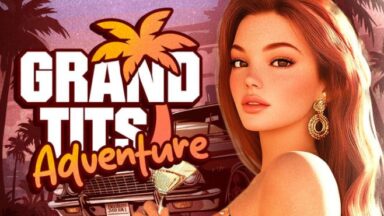 Featured Grand Tits Adventure 18 Free Download