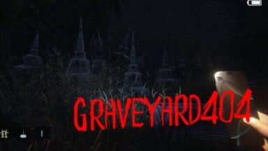 Featured Graveyard404 Free Download