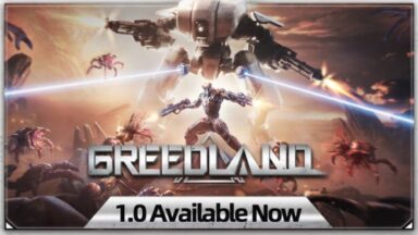 Featured Greedland Free Download